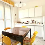 Διαμέρισμα P069 - Porto Recanati, Comodo Trilocale Con Vista Mare Porto Recanati