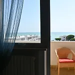 Διαμέρισμα P069 - Porto Recanati, Comodo Trilocale Con Vista Mare Porto Recanati