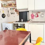P069 - Porto Recanati, Comodo Trilocale Con Vista Mare Διαμέρισμα *