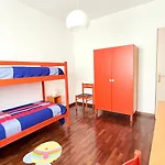Διαμέρισμα P069 - Porto Recanati, Comodo Trilocale Con Vista Mare
