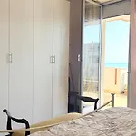 Διαμέρισμα P069 - Porto Recanati, Comodo Trilocale Con Vista Mare Porto Recanati