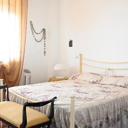 Appartement P069 - Porto Recanati, Comodo Trilocale Con Vista Mare